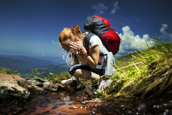 Adventurte on by Marko Radovanovic